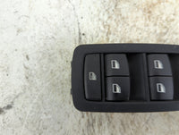 2012-2018 Bmw 320i Master Power Window Switch Replacement Driver Side Left P/N:9208109-03 Fits OEM Used Auto Parts - Oemused