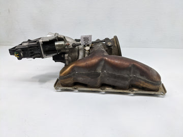 2012-2018 Bmw 320i Turbocharger Turbo Charger Super Charger Supercharger 1517820 - Oemusedautoparts1.com
