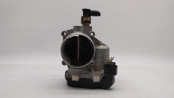 2012-2018 Bmw 320i Throttle Body P/N:A2C53355204 1354 7588625 Fits Fits 2012 2013 2014 2015 2016 2017 2018 OEM Used Auto Par
