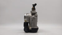 2012-2018 Bmw 320i Throttle Body P/N:A2C53355204 1354 7588625 Fits Fits 2012 2013 2014 2015 2016 2017 2018 OEM Used Auto Par