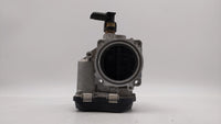 2012-2018 Bmw 320i Throttle Body P/N:A2C53355204 1354 7588625 Fits Fits 2012 2013 2014 2015 2016 2017 2018 OEM Used Auto Par