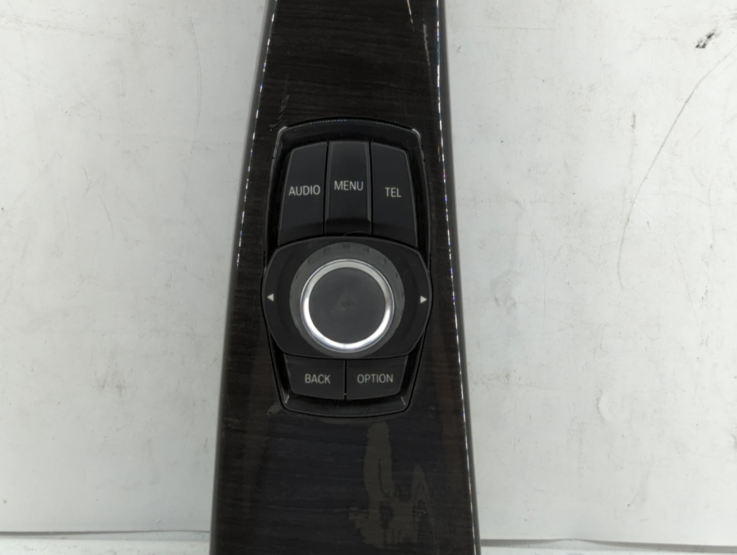 2012-2018 Bmw 320i Am Fm Cd Player Radio Receiver - Oemusedautoparts1.com