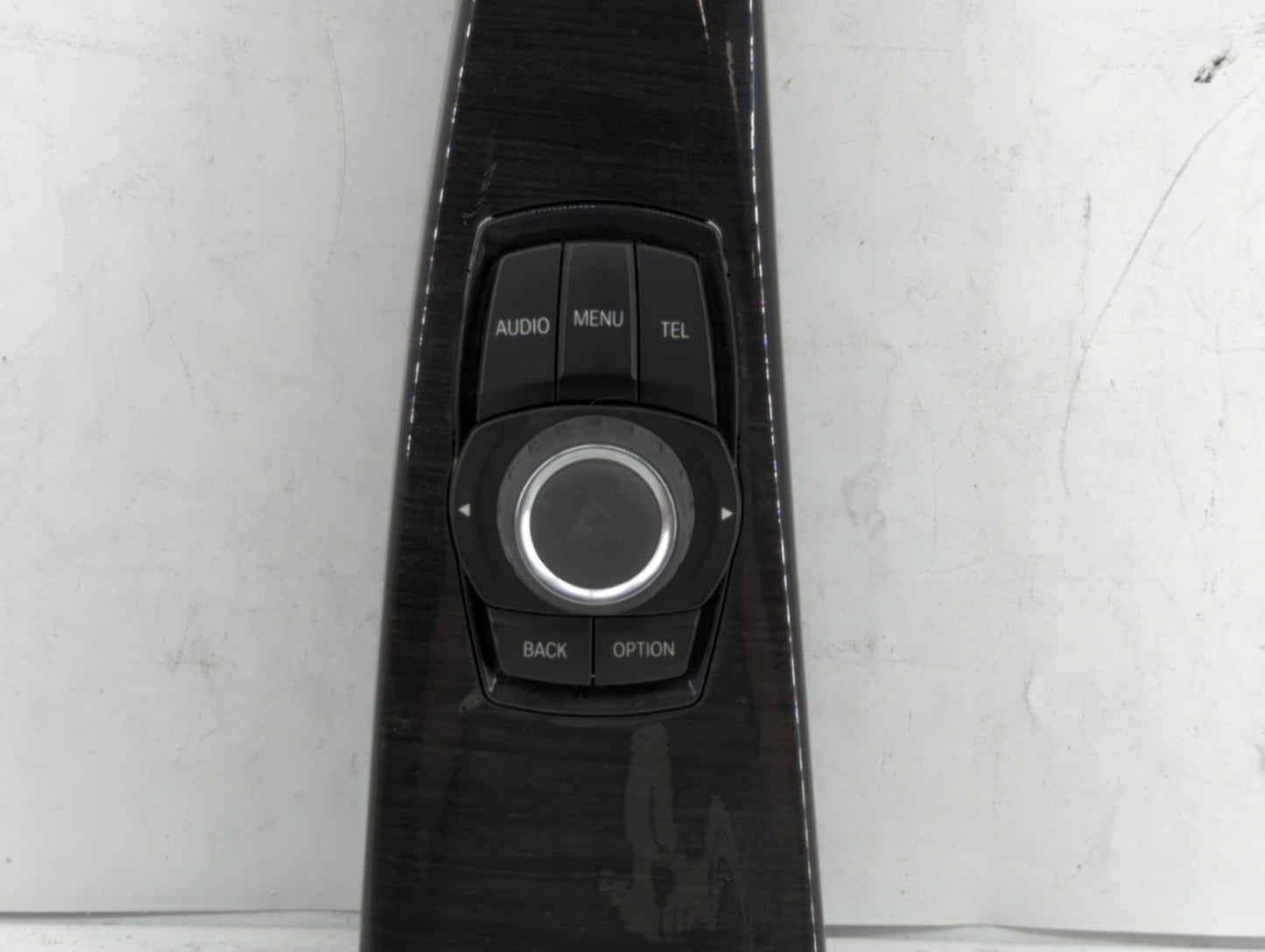 2012-2018 Bmw 320i Am Fm Cd Player Radio Receiver - Oemusedautoparts1.com