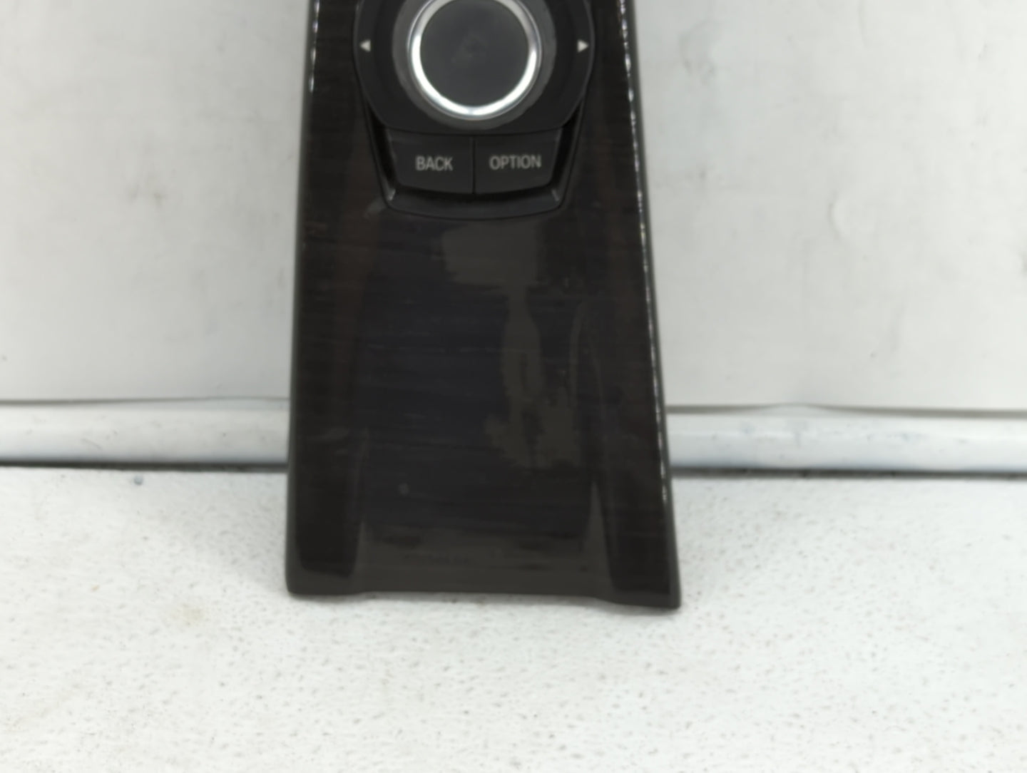 2012-2018 Bmw 320i Am Fm Cd Player Radio Receiver - Oemusedautoparts1.com
