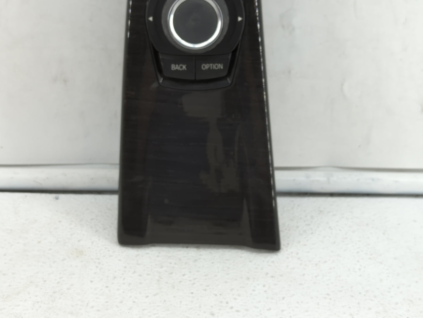 2012-2018 Bmw 320i Am Fm Cd Player Radio Receiver - Oemusedautoparts1.com