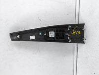 2012-2018 Bmw 320i Am Fm Cd Player Radio Receiver - Oemusedautoparts1.com