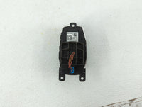 2015 Bmw 320i Information Radio Display Screen Black - Oemusedautoparts1.com