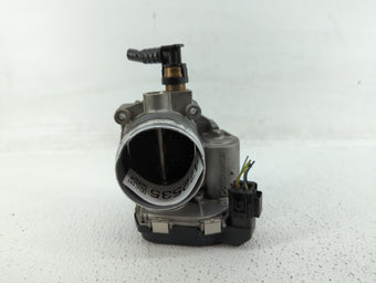 compare product 2012-2018 Bmw 320i Throttle Body P/N:1354 7588625-04 1354 7588625-03, 1354 7588625 Fits Fits 2012 2013 2014 2015 2016 2017 2018 OEM Used Auto Parts
