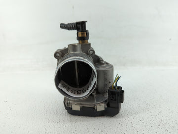 2012-2018 Bmw 320i Throttle Body P/N:1354 7588625-04 1354 7588625-03, 1354 7588625 Fits Fits 2012 2013 2014 2015 2016 2017 2