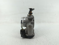 2012-2018 Bmw 320i Throttle Body P/N:1354 7588625-04 1354 7588625-03, 1354 7588625 Fits Fits 2012 2013 2014 2015 2016 2017 2