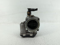 2012-2018 Bmw 320i Throttle Body P/N:1354 7588625-04 1354 7588625-03, 1354 7588625 Fits Fits 2012 2013 2014 2015 2016 2017 2