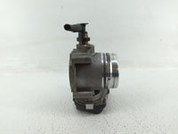 2012-2018 Bmw 320i Throttle Body P/N:1354 7588625-04 1354 7588625-03, 1354 7588625 Fits Fits 2012 2013 2014 2015 2016 2017 2