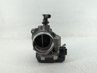 2012-2018 Bmw 320i Throttle Body P/N:1354 7588625-04 1354 7588625-03 Fits Fits 2012 2013 2014 2015 2016 2017 2018 OEM Used A