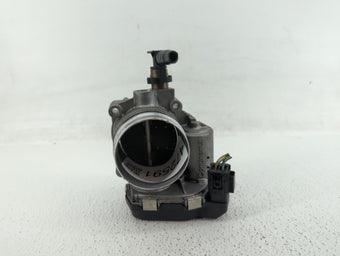 compare product 2012-2018 Bmw 320i Throttle Body P/N:1354 7588625-04 1354 7588625-03 Fits Fits 2012 2013 2014 2015 2016 2017 2018 OEM Used Auto Parts