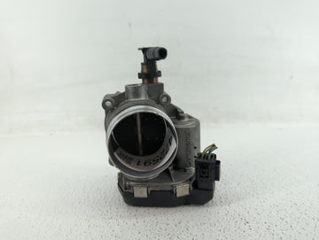 2012-2018 Bmw 320i Throttle Body P/N:1354 7588625-04 1354 7588625-03 Fits Fits 2012 2013 2014 2015 2016 2017 2018 OEM Used A