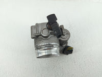2012-2018 Bmw 320i Throttle Body P/N:1354 7588625-04 1354 7588625-03 Fits Fits 2012 2013 2014 2015 2016 2017 2018 OEM Used A