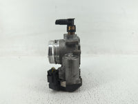 2012-2018 Bmw 320i Throttle Body P/N:1354 7588625-04 1354 7588625-03 Fits Fits 2012 2013 2014 2015 2016 2017 2018 OEM Used A