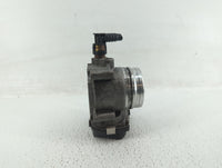 2012-2018 Bmw 320i Throttle Body P/N:1354 7588625-04 1354 7588625-03 Fits Fits 2012 2013 2014 2015 2016 2017 2018 OEM Used A