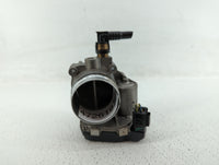 2012-2018 Bmw 320i Throttle Body P/N:1354 7588625-04 1354 7588625-03, 1354 7588625 Fits Fits 2012 2013 2014 2015 2016 2017 2