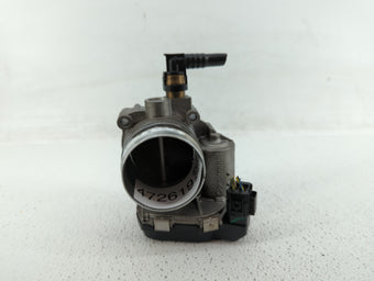 compare product 2012-2018 Bmw 320i Throttle Body P/N:1354 7588625-04 1354 7588625-03, 1354 7588625 Fits Fits 2012 2013 2014 2015 2016 2017 2018 OEM Used Auto Parts