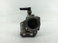 2012-2018 Bmw 320i Throttle Body P/N:1354 7588625-04 1354 7588625-03, 1354 7588625 Fits Fits 2012 2013 2014 2015 2016 2017 2