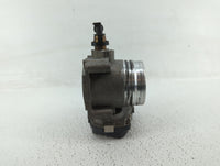 2012-2018 Bmw 320i Throttle Body P/N:1354 7588625-04 1354 7588625-03, 1354 7588625 Fits Fits 2012 2013 2014 2015 2016 2017 2