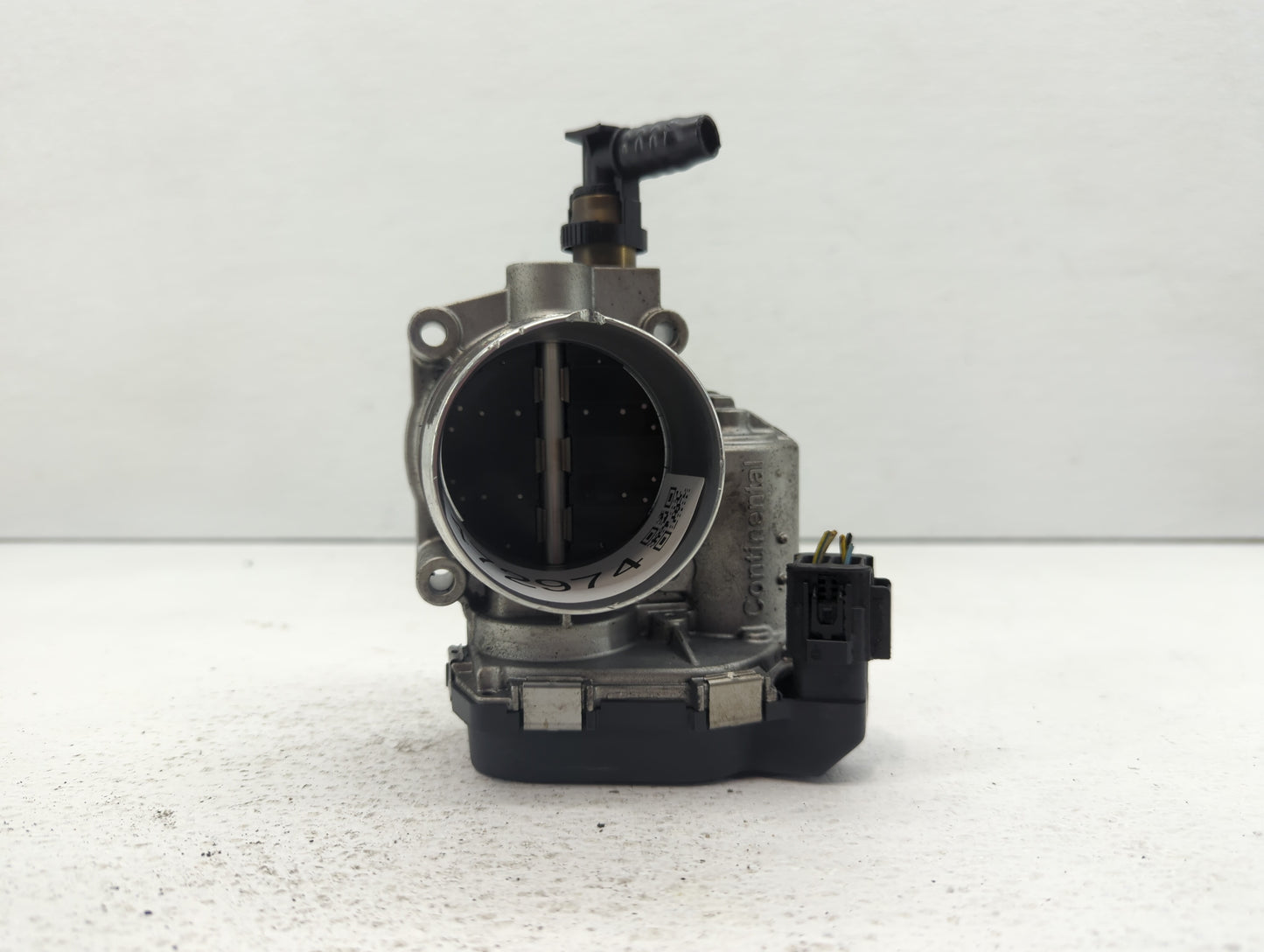 2012-2018 Bmw 320i Throttle Body P/N:1354 7588625-04 1354 7588625-03 Fits Fits 2012 2013 2014 2015 2016 2017 2018 OEM Used A