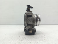 2012-2018 Bmw 320i Throttle Body P/N:1354 7588625-04 1354 7588625-03 Fits Fits 2012 2013 2014 2015 2016 2017 2018 OEM Used A