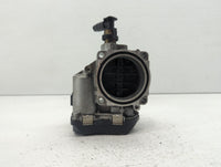 2012-2018 Bmw 320i Throttle Body P/N:1354 7588625-04 1354 7588625-03 Fits Fits 2012 2013 2014 2015 2016 2017 2018 OEM Used A