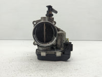 2012-2018 Bmw 320i Throttle Body P/N:1354 7588625-04 1354 7588625-03 Fits Fits 2012 2013 2014 2015 2016 2017 2018 OEM Used A