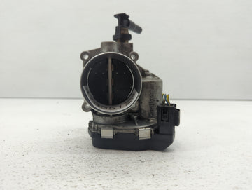 2012-2018 Bmw 320i Throttle Body P/N:1354 7588625-04 1354 7588625-03 Fits Fits 2012 2013 2014 2015 2016 2017 2018 OEM Used A