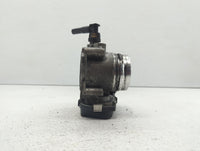 2012-2018 Bmw 320i Throttle Body P/N:1354 7588625-04 1354 7588625-03 Fits Fits 2012 2013 2014 2015 2016 2017 2018 OEM Used A
