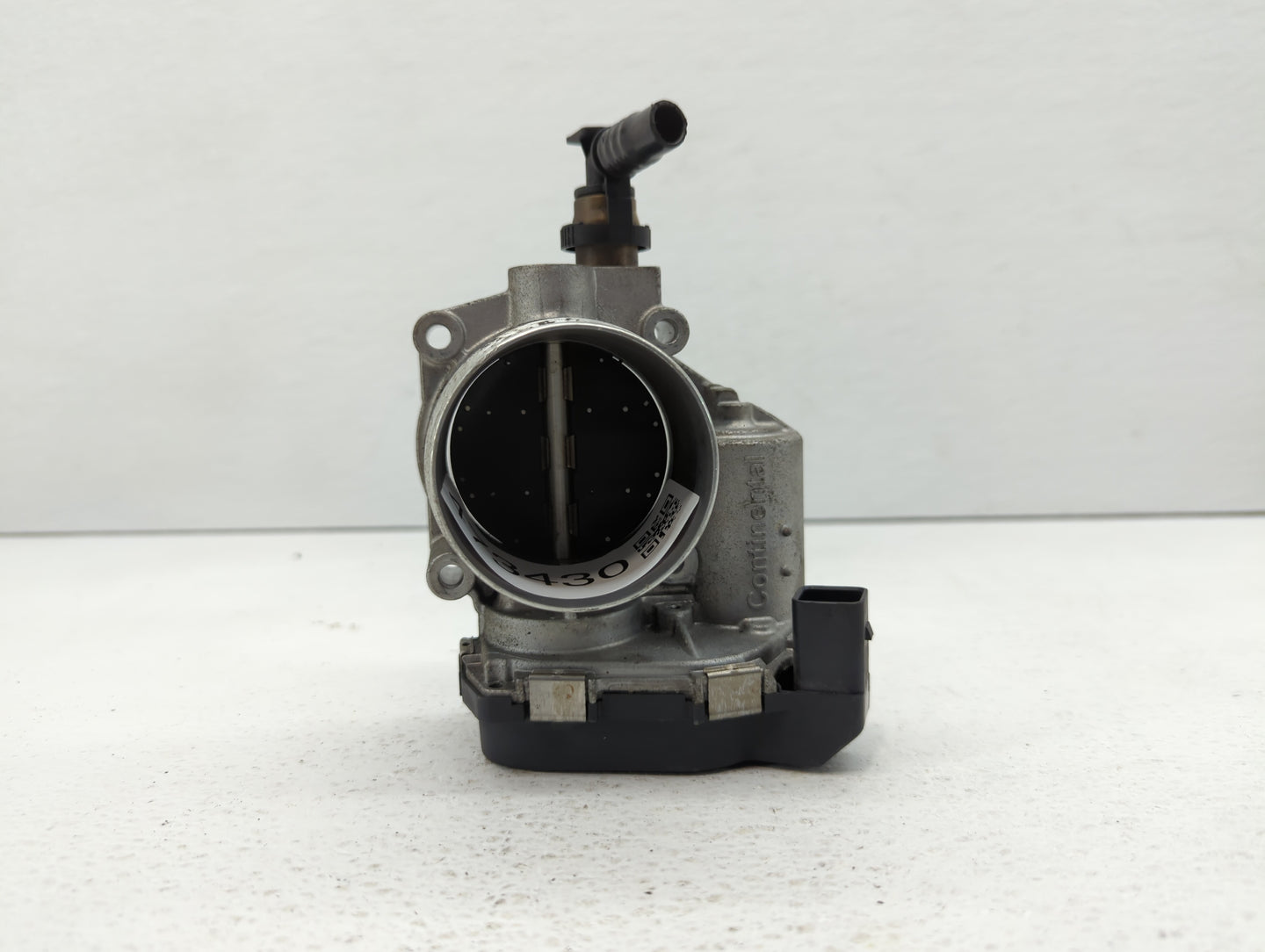 2012-2018 Bmw 320i Throttle Body P/N:1354 7588625-04 1354 7588625-03 Fits Fits 2012 2013 2014 2015 2016 2017 2018 OEM Used A