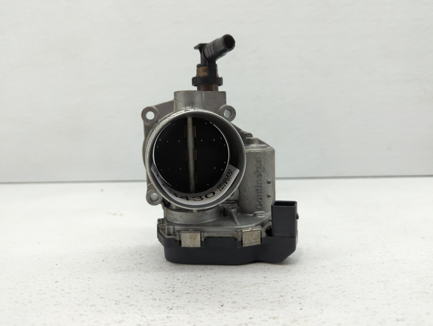 2012-2018 Bmw 320i Throttle Body P/N:1354 7588625-04 1354 7588625-03 Fits Fits 2012 2013 2014 2015 2016 2017 2018 OEM Used A