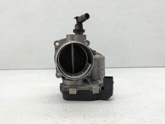 compare product 2012-2018 Bmw 320i Throttle Body P/N:1354 7588625-04 1354 7588625-03 Fits Fits 2012 2013 2014 2015 2016 2017 2018 OEM Used Auto Parts