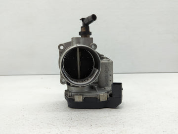 2012-2018 Bmw 320i Throttle Body P/N:1354 7588625-04 1354 7588625-03 Fits Fits 2012 2013 2014 2015 2016 2017 2018 OEM Used A