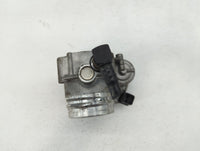2012-2018 Bmw 320i Throttle Body P/N:1354 7588625-04 1354 7588625-03 Fits Fits 2012 2013 2014 2015 2016 2017 2018 OEM Used A