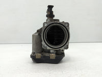 2012-2018 Bmw 320i Throttle Body P/N:1354 7588625-04 1354 7588625-03 Fits Fits 2012 2013 2014 2015 2016 2017 2018 OEM Used A