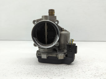 compare product 2012-2018 Bmw 320i Throttle Body P/N:1354 7588625-04 1354 7588625-03 Fits Fits 2012 2013 2014 2015 2016 2017 2018 OEM Used Auto Parts