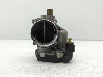 2012-2018 Bmw 320i Throttle Body P/N:1354 7588625-04 1354 7588625-03 Fits Fits 2012 2013 2014 2015 2016 2017 2018 OEM Used A