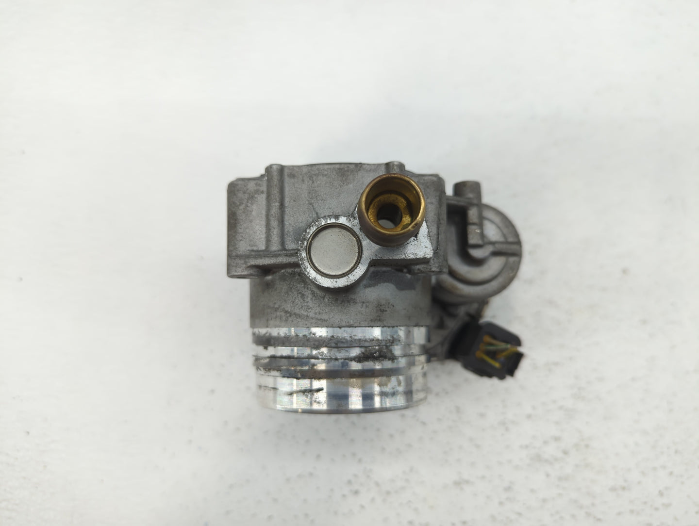 2012-2018 Bmw 320i Throttle Body P/N:1354 7588625-04 1354 7588625-03 Fits Fits 2012 2013 2014 2015 2016 2017 2018 OEM Used A