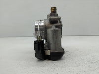 2012-2018 Bmw 320i Throttle Body P/N:1354 7588625-04 1354 7588625-03 Fits Fits 2012 2013 2014 2015 2016 2017 2018 OEM Used A