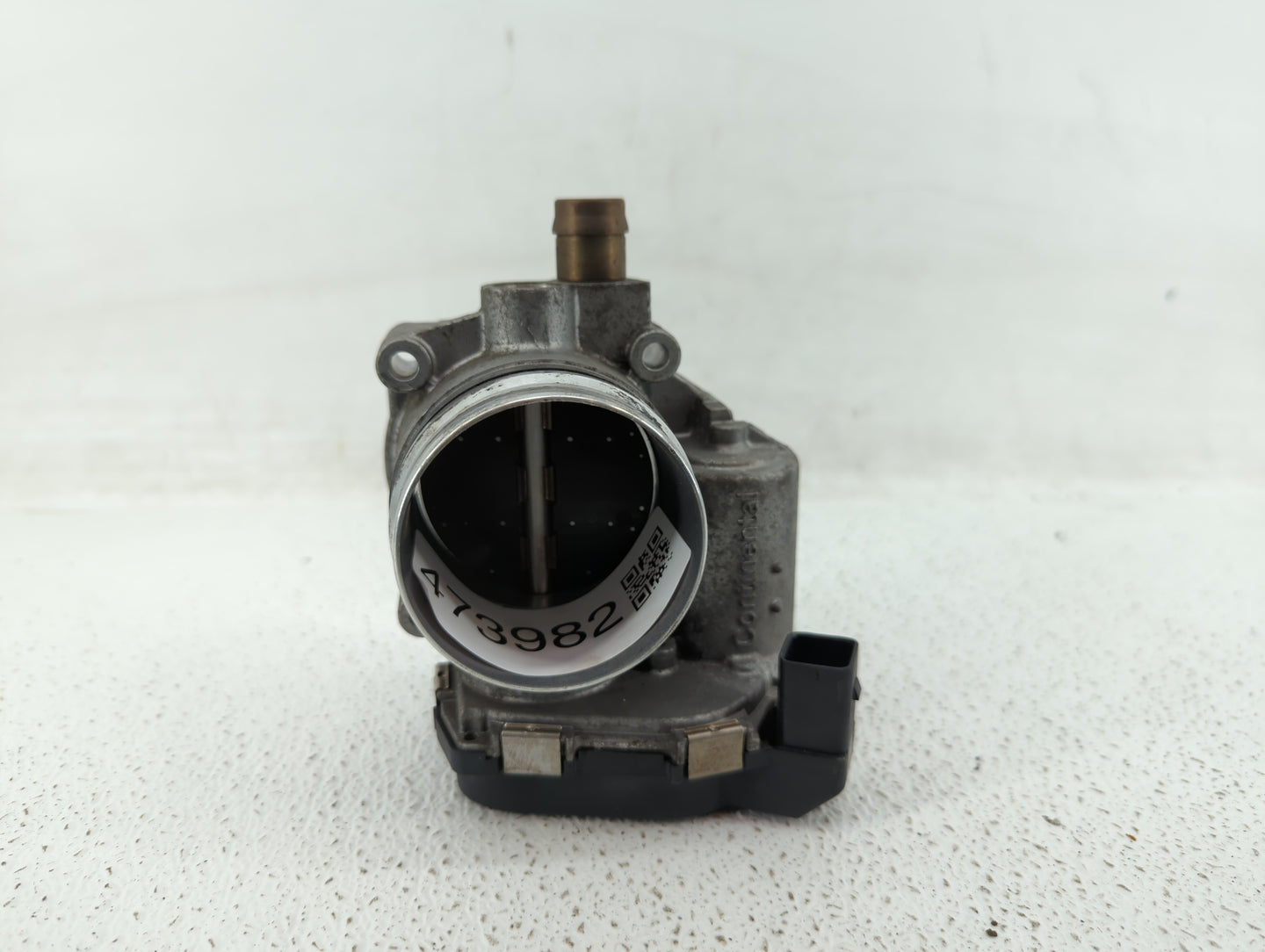 2012-2018 Bmw 320i Throttle Body P/N:1354 7588625-04 1354 7588625-03 Fits Fits 2012 2013 2014 2015 2016 2017 2018 OEM Used A