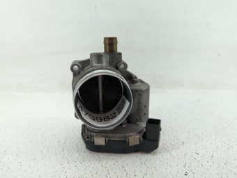 compare product 2012-2018 Bmw 320i Throttle Body P/N:1354 7588625-04 1354 7588625-03 Fits Fits 2012 2013 2014 2015 2016 2017 2018 OEM Used Auto Parts