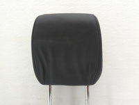 2012-2018 Bmw 320i Headrest Head Rest Front Driver Passenger Seat Black - Oemusedautoparts1.com