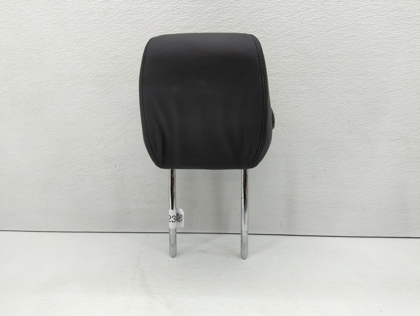 2012-2018 Bmw 320i Headrest Head Rest Front Driver Passenger Seat Black - Oemusedautoparts1.com
