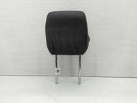 2012-2018 Bmw 320i Headrest Head Rest Front Driver Passenger Seat Black - Oemusedautoparts1.com