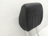 2012-2018 Bmw 320i Headrest Head Rest Front Driver Passenger Seat Black - Oemusedautoparts1.com