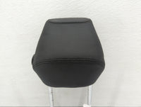 2012-2018 Bmw 320i Headrest Head Rest Front Driver Passenger Seat Black - Oemusedautoparts1.com