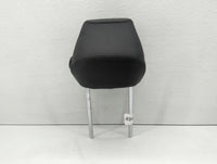 2012-2018 Bmw 320i Headrest Head Rest Front Driver Passenger Seat Black - Oemusedautoparts1.com